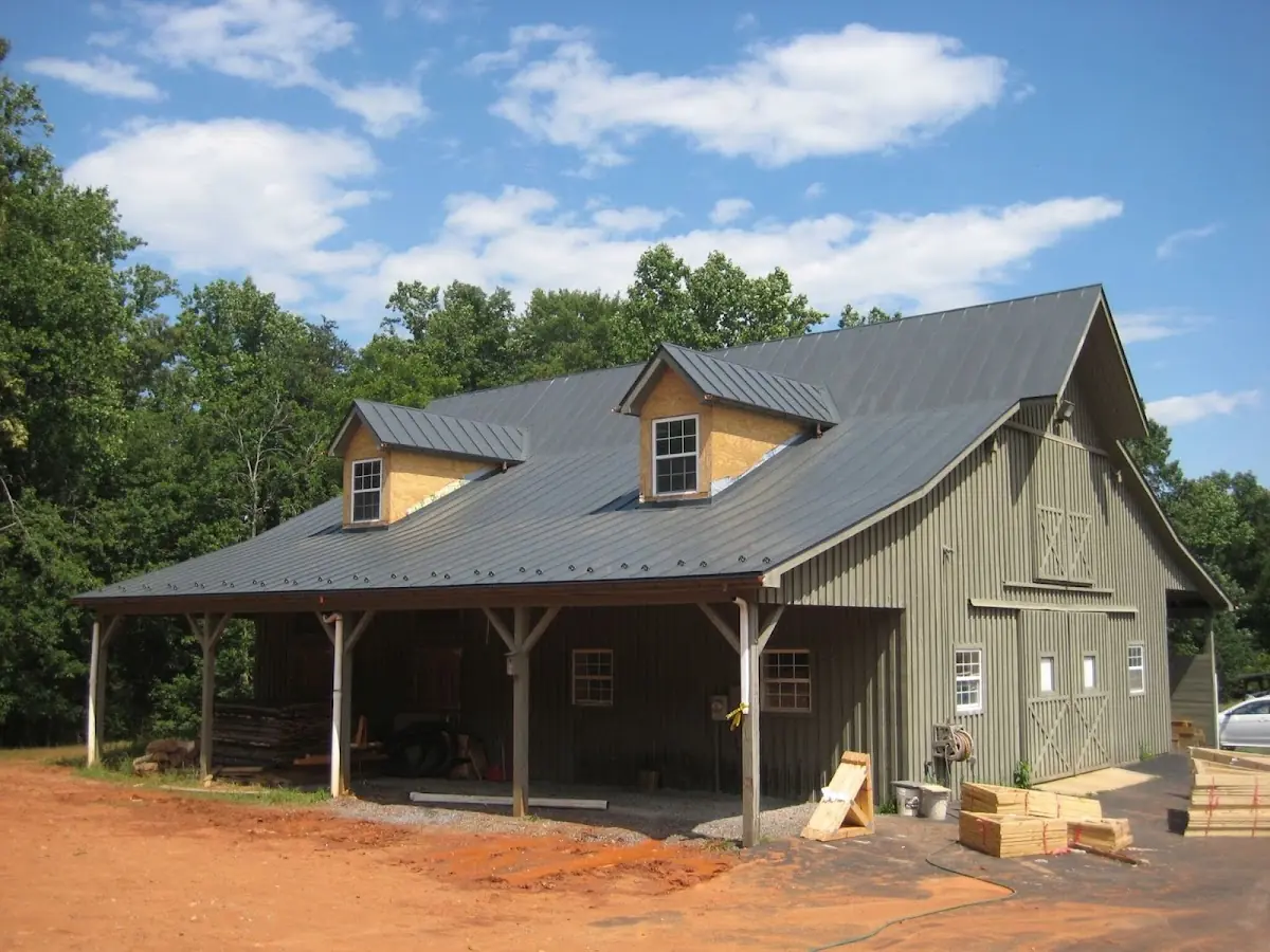 Expert Roof Coating workmanship in Burnt Hickory Acres