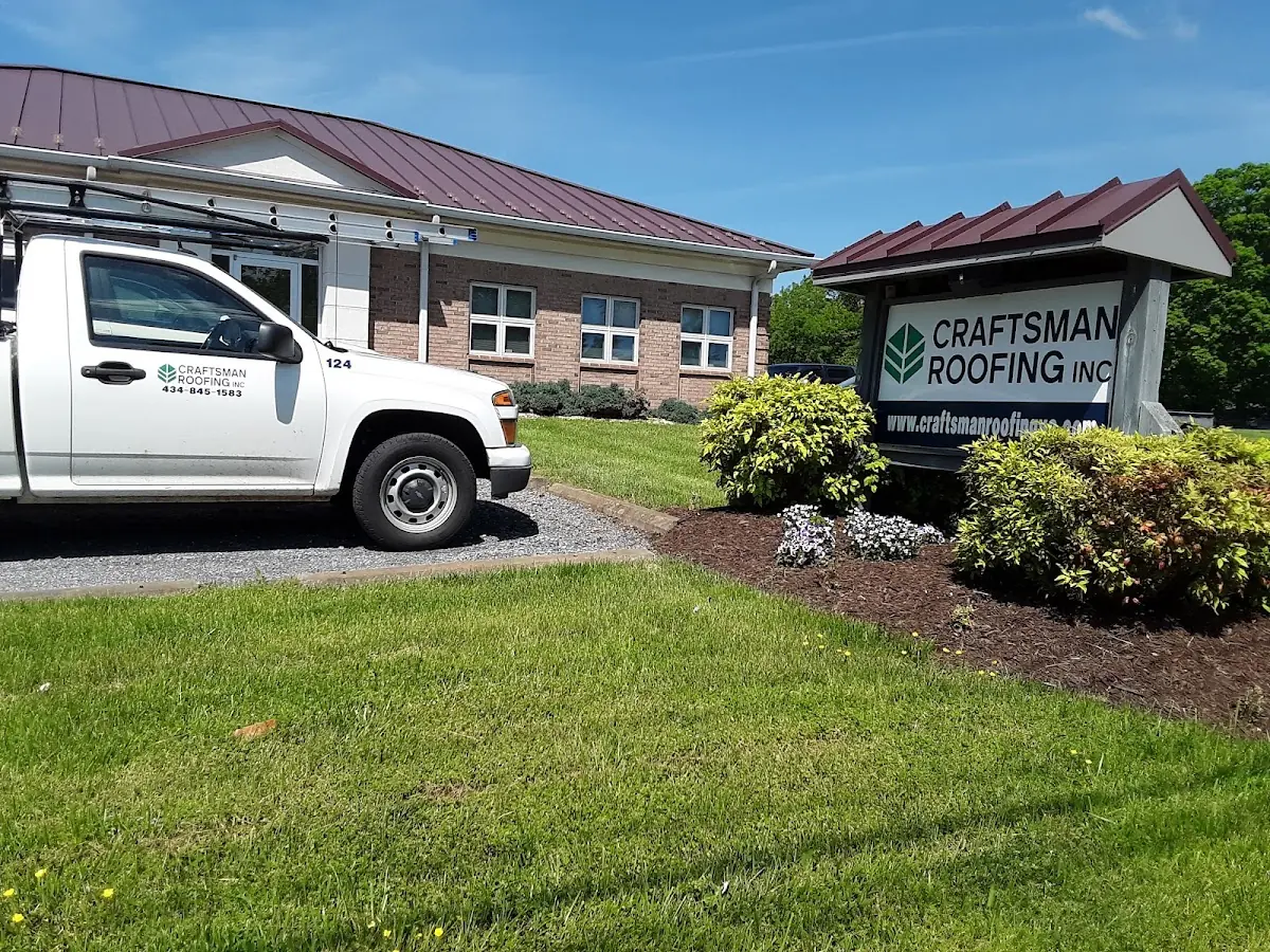 Quality Hail Damage Roof Repair by experienced craftsmen in Burnt Hickory Acres